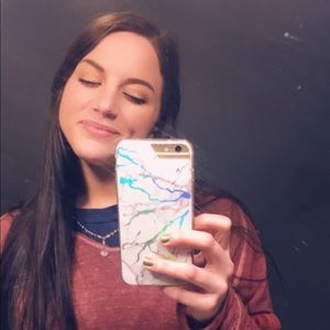 Meet your Posher, Jamie